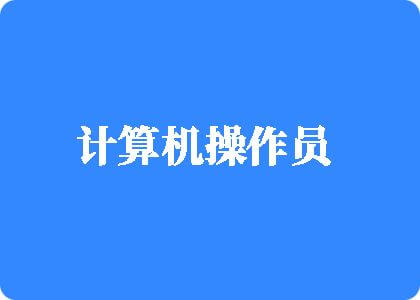 日b视频啪啪视频在线视频计算机操作员